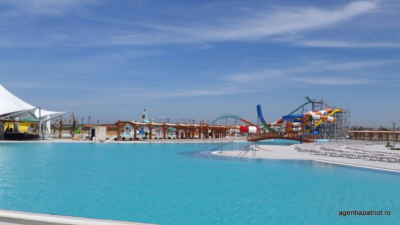 imagini hotel AQUASIS DIDIM